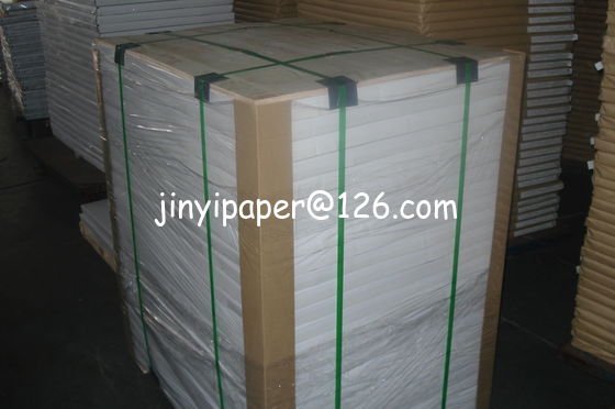 cardboard packaging Carbonless Paper