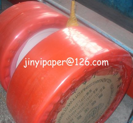 Un buen precio. AA grade carbonless copy paper 100% origin woodpulp en línea
