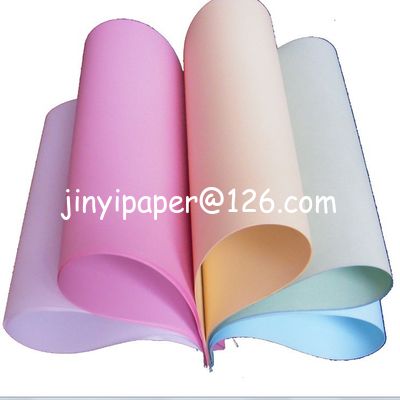 Un buen precio.  Carbonless Paper  en línea