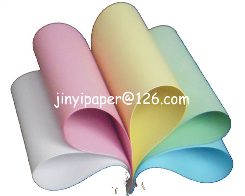 Un buen precio.  export ncr carbonless paper  in china en línea