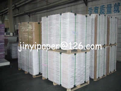 Un buen precio. Carbonless Paper china en línea