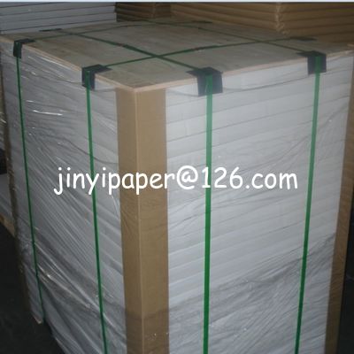 Un buen precio. A grade carbonless copy paper in sheet 100% origin woodpulp en línea