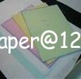 Un buen precio. high quality ncr carbonless paper made in china  en línea