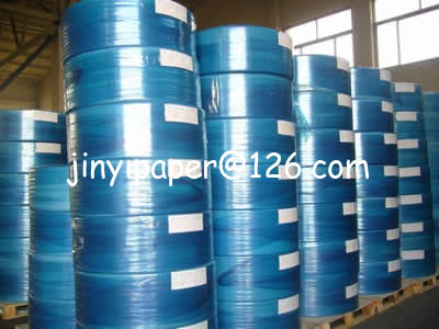 Un buen precio. Jumbo Carbonless Paper reel en línea