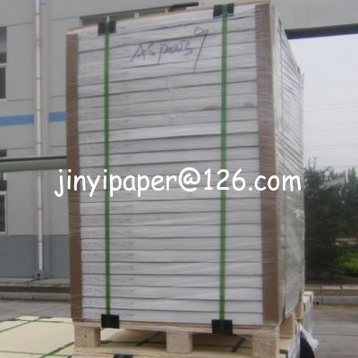 Un buen precio. Carbonless Paper with smooth surface in sheet en línea