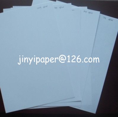 Un buen precio. wood free offset paper en línea