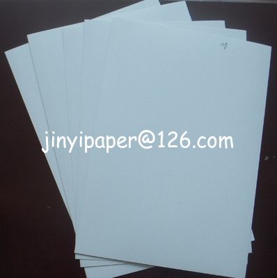 Un buen precio. Ivory board paper en línea